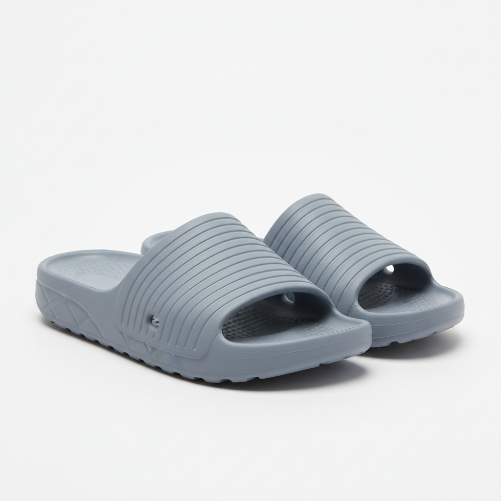 Cloudpeak Golden Sandal image