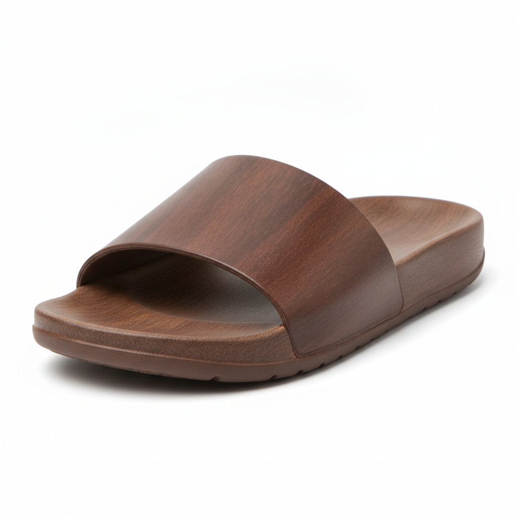 Meridian Wire Buckle Clog image